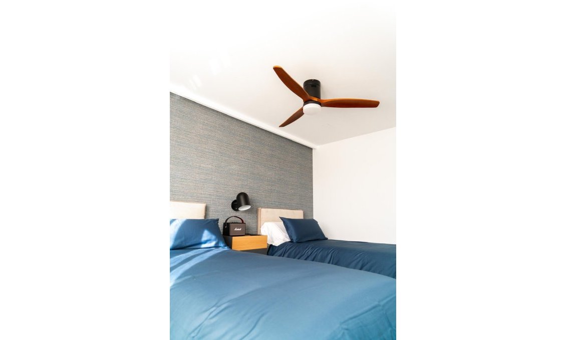 Wiederverkauf - Penthouse -
Orihuela Costa - La Regia