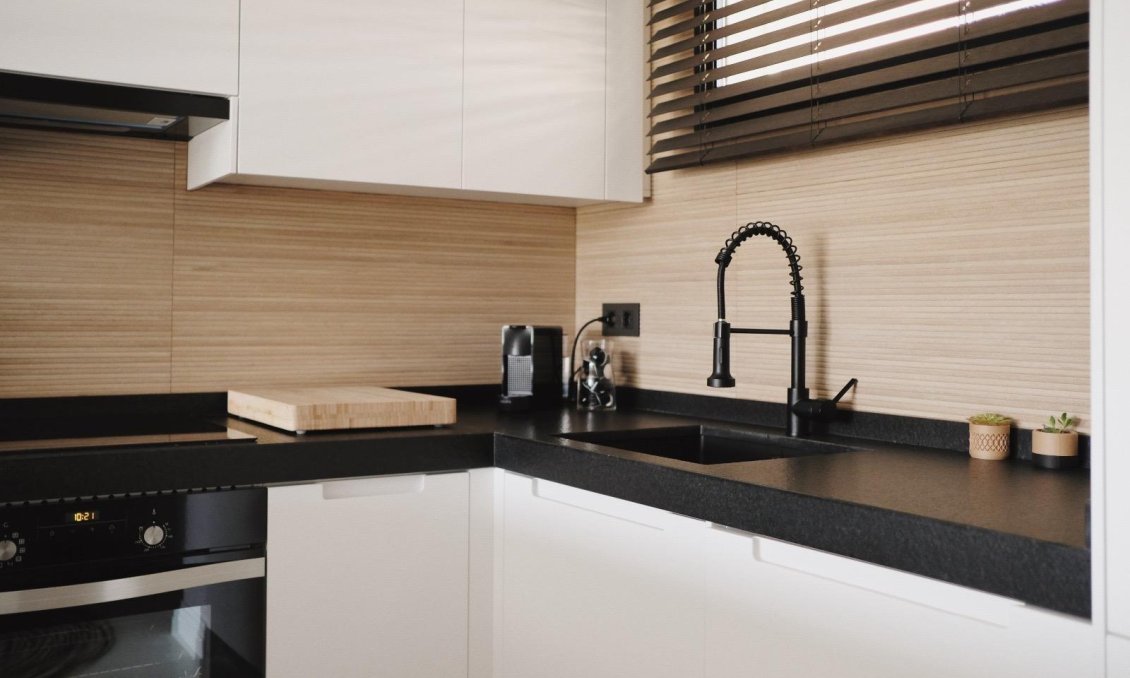 Resale - Apartment -
Torrevieja - La Veleta