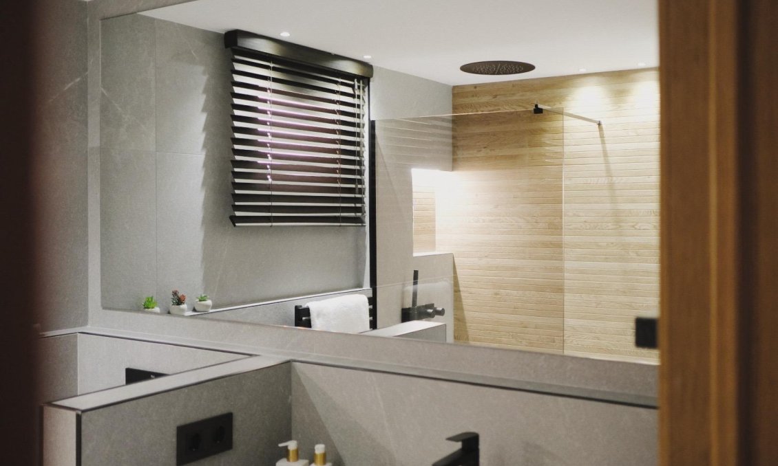 Resale - Apartment -
Torrevieja - La Veleta