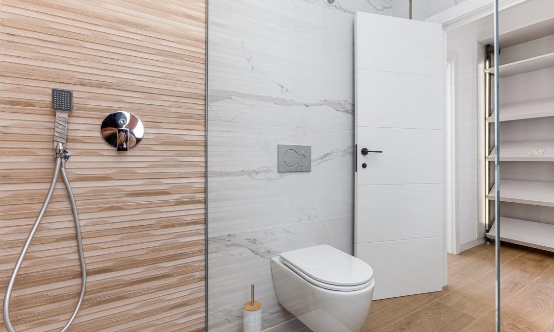 Obra nueva - Villa -
Finestrat - Balcón De Finestrat