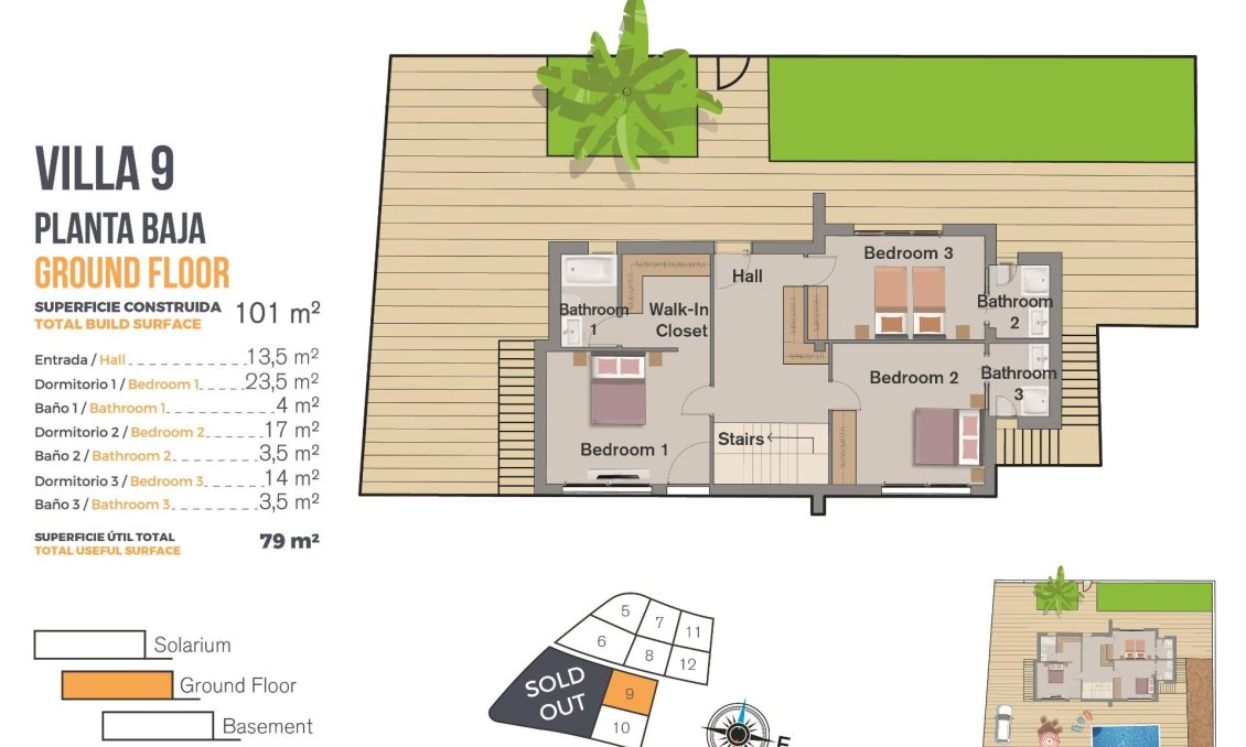 Obra nueva - Villa -
Finestrat - Balcón De Finestrat
