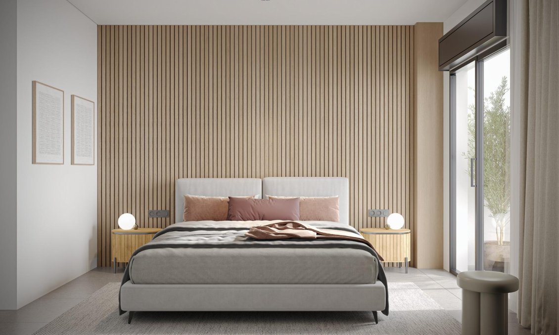 Neue Gebäude - Wohnung -
Marbella - Los Monteros