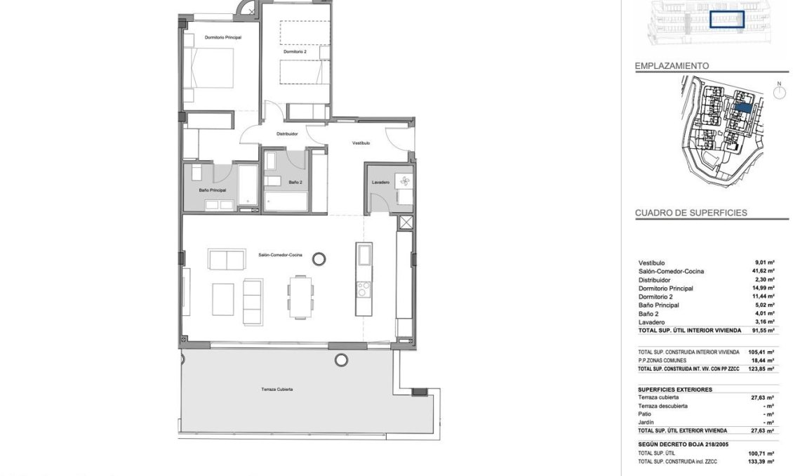 Neue Gebäude - Wohnung -
Marbella - Los Monteros