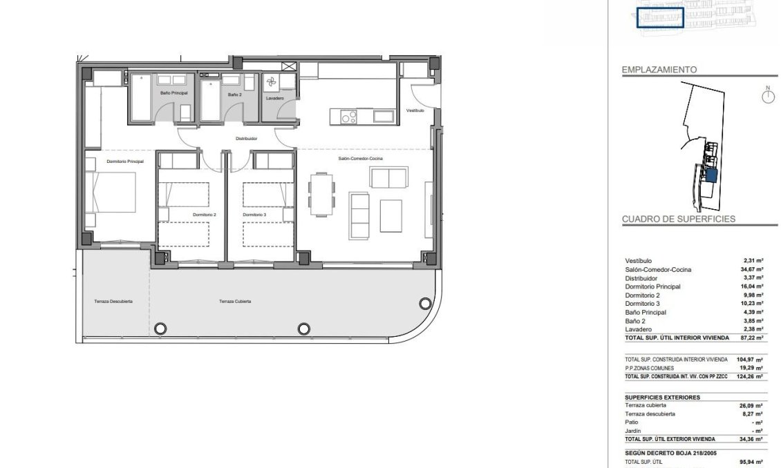 New Build - Apartment -
Marbella - Los Monteros
