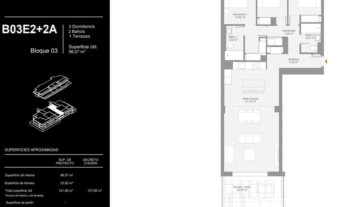 Neue Gebäude - Wohnung -
Estepona - La Resina Golf