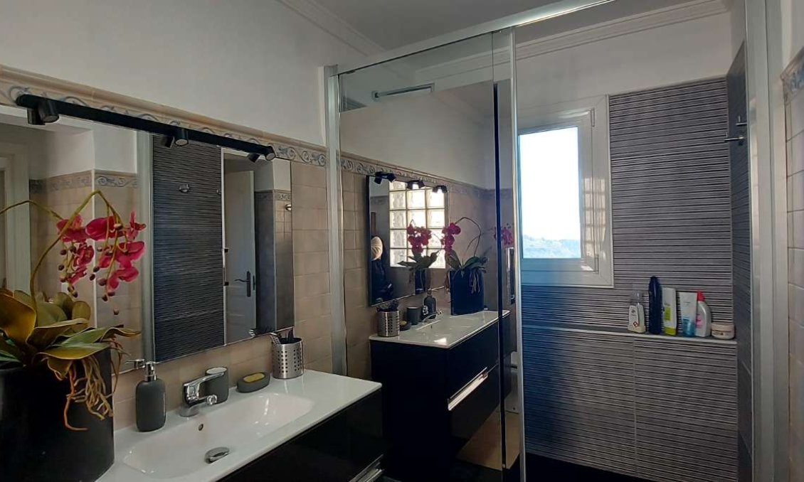 Resale - Villa -
Calpe - Costa Blanca