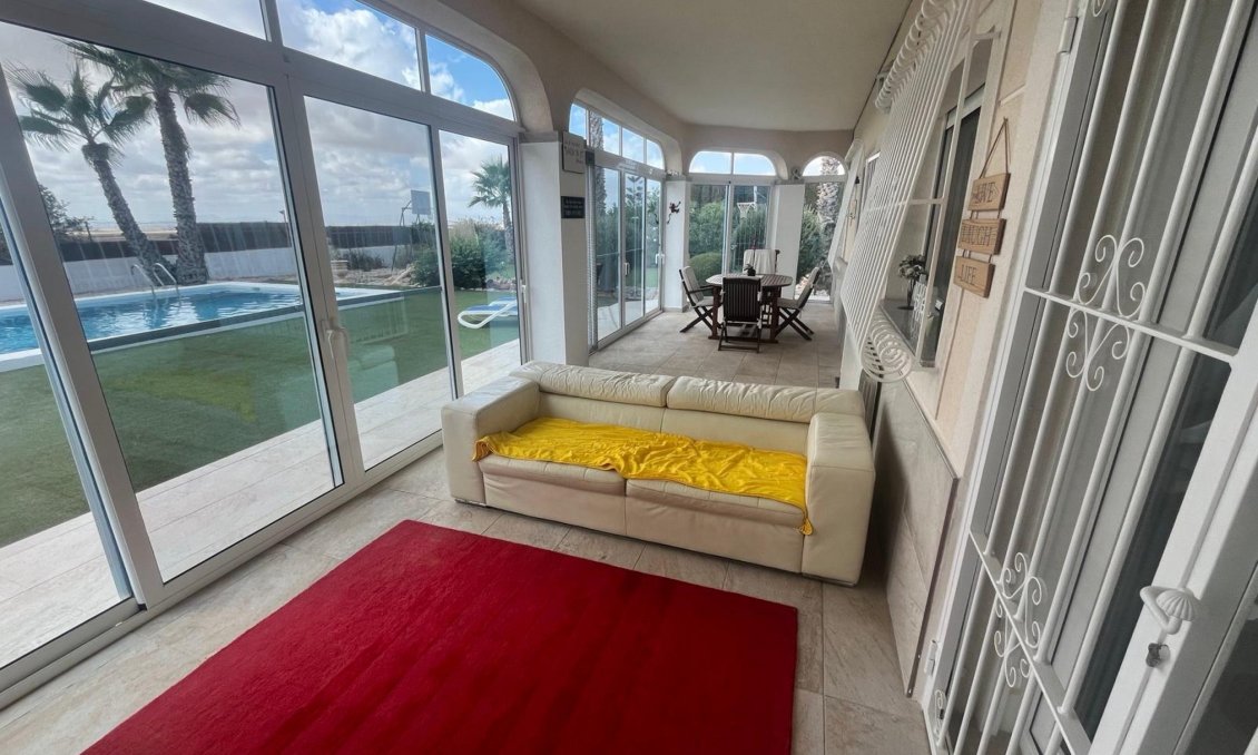 Wiederverkauf - Villa -
Gea Y Truyols - Inland