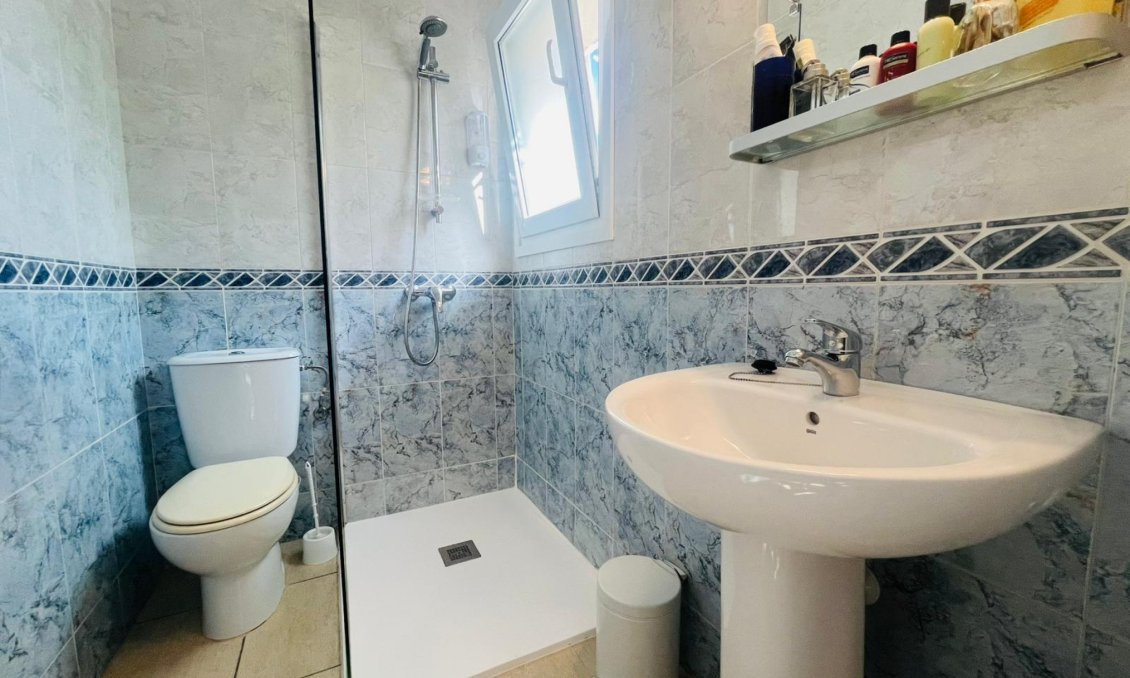 Wiederverkauf - Villa -
Gea Y Truyols - Inland