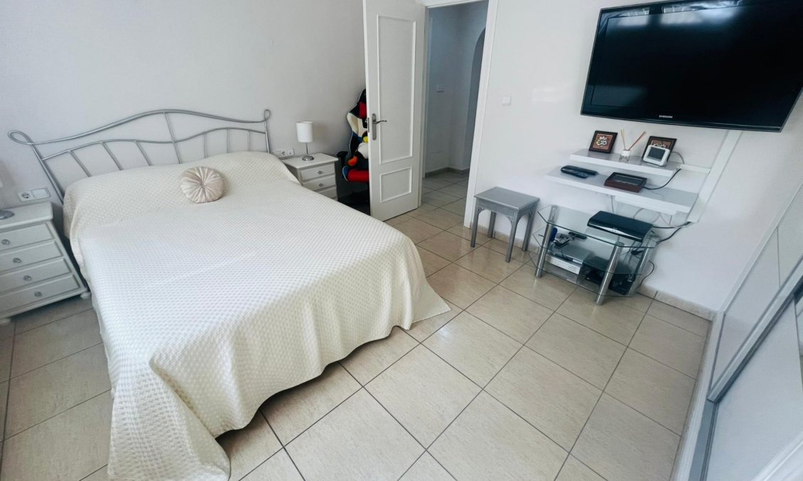 Wiederverkauf - Villa -
Gea Y Truyols - Inland