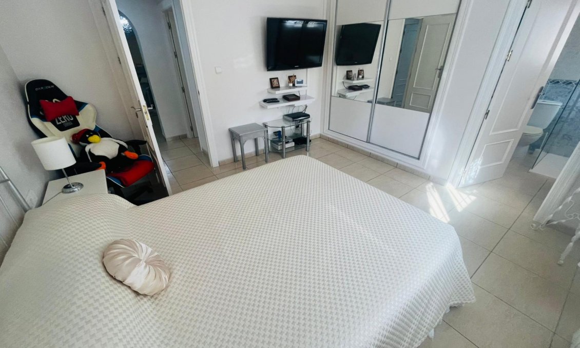 Wiederverkauf - Villa -
Gea Y Truyols - Inland