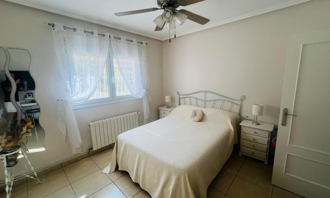 Wiederverkauf - Villa -
Gea Y Truyols - Inland