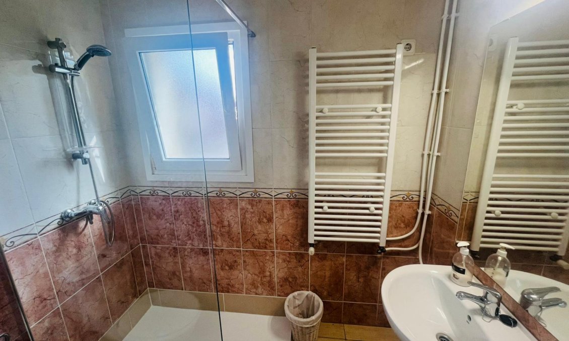 Wiederverkauf - Villa -
Gea Y Truyols - Inland