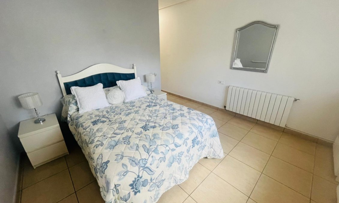 Wiederverkauf - Villa -
Gea Y Truyols - Inland