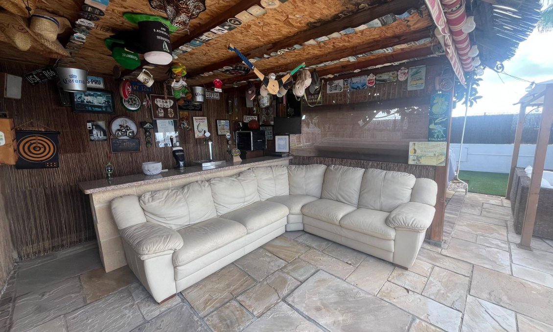 Wiederverkauf - Villa -
Gea Y Truyols - Inland