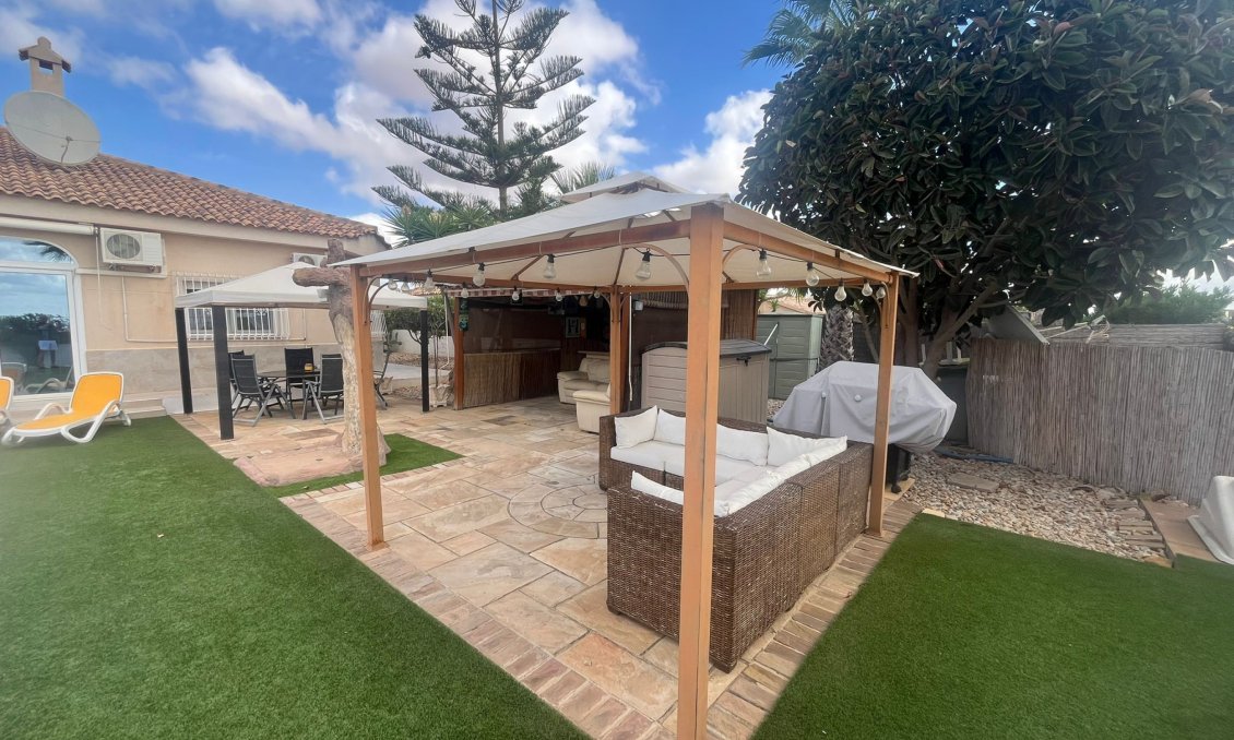 Wiederverkauf - Villa -
Gea Y Truyols - Inland