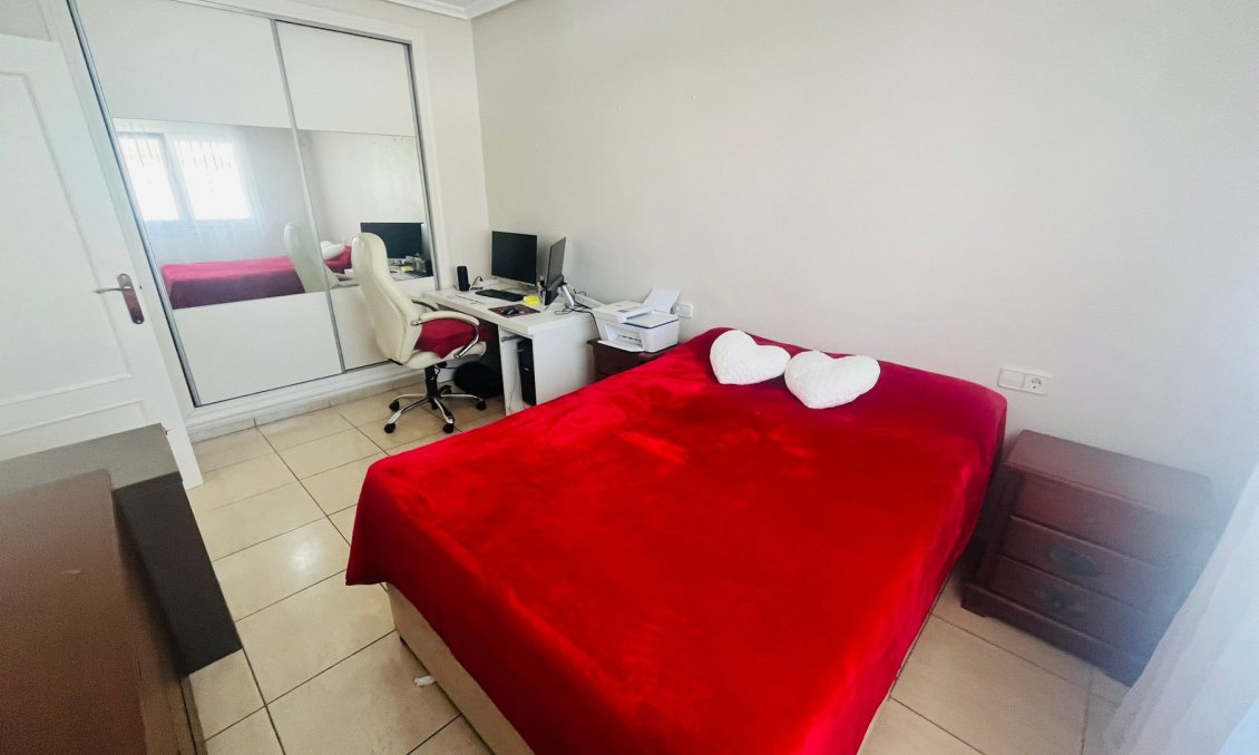 Wiederverkauf - Villa -
Gea Y Truyols - Inland