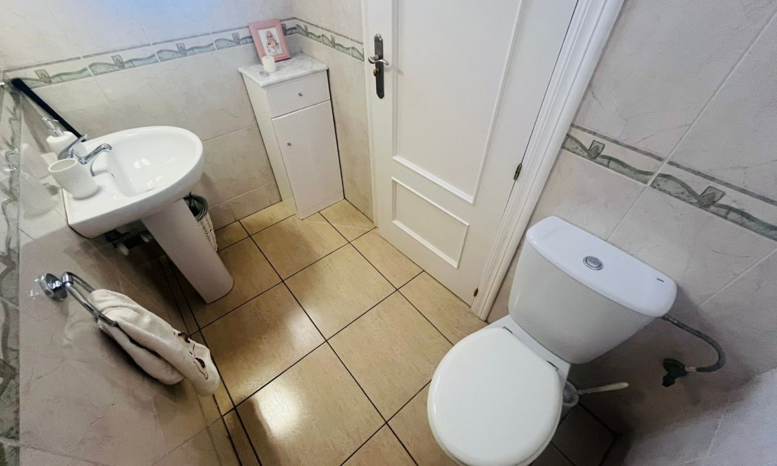 Wiederverkauf - Villa -
Gea Y Truyols - Inland