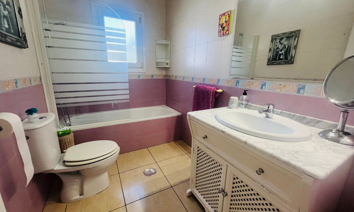 Wiederverkauf - Villa -
Gea Y Truyols - Inland