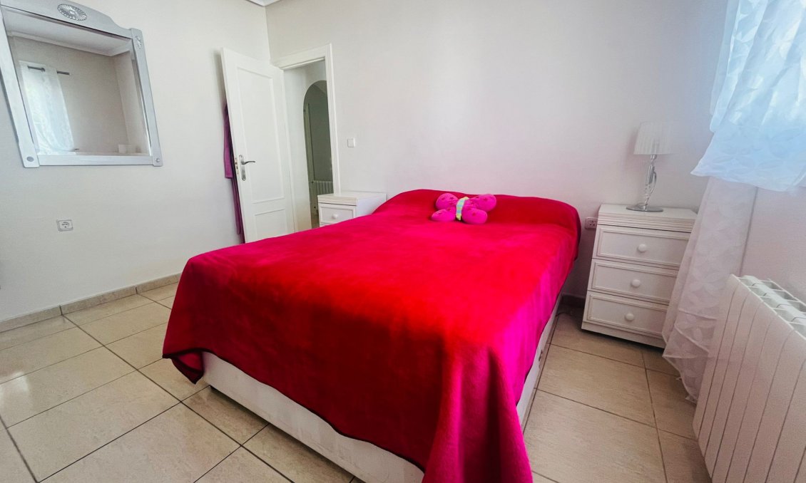 Wiederverkauf - Villa -
Gea Y Truyols - Inland