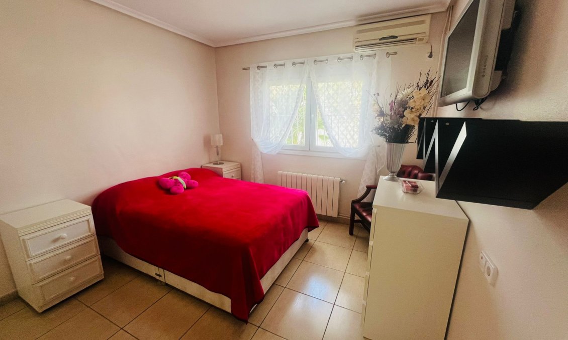 Wiederverkauf - Villa -
Gea Y Truyols - Inland