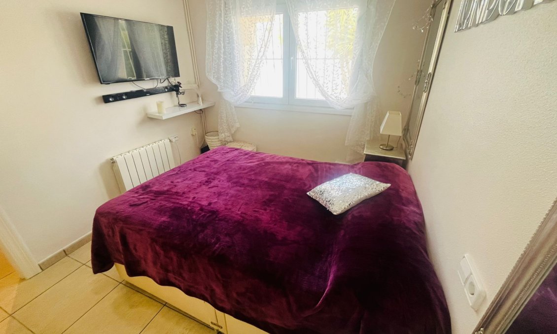 Wiederverkauf - Villa -
Gea Y Truyols - Inland