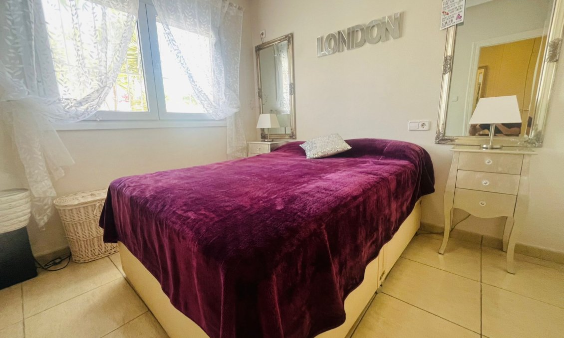 Wiederverkauf - Villa -
Gea Y Truyols - Inland