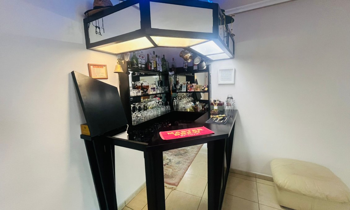 Wiederverkauf - Villa -
Gea Y Truyols - Inland