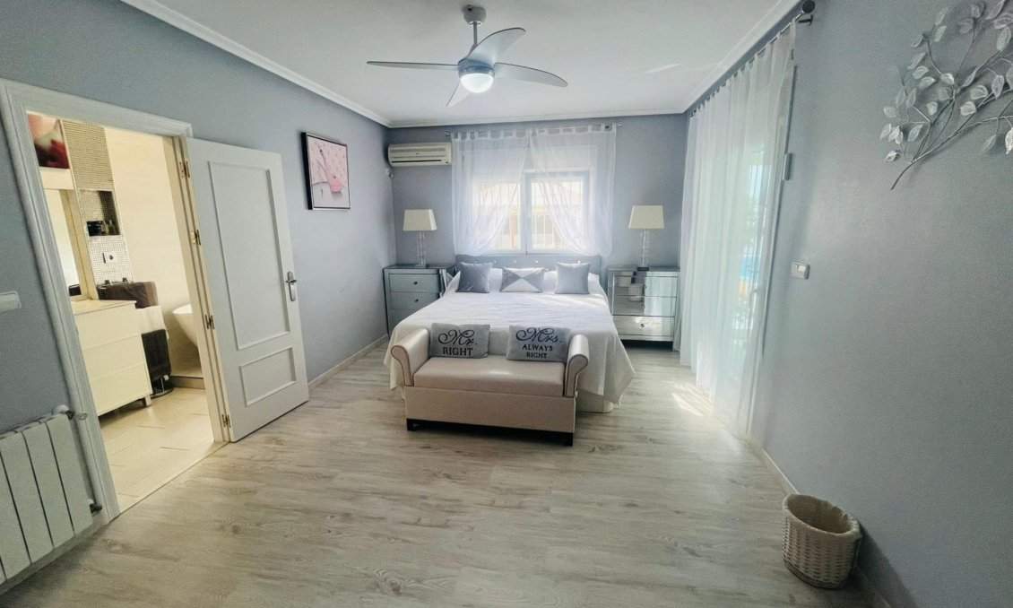 Wiederverkauf - Villa -
Gea Y Truyols - Inland