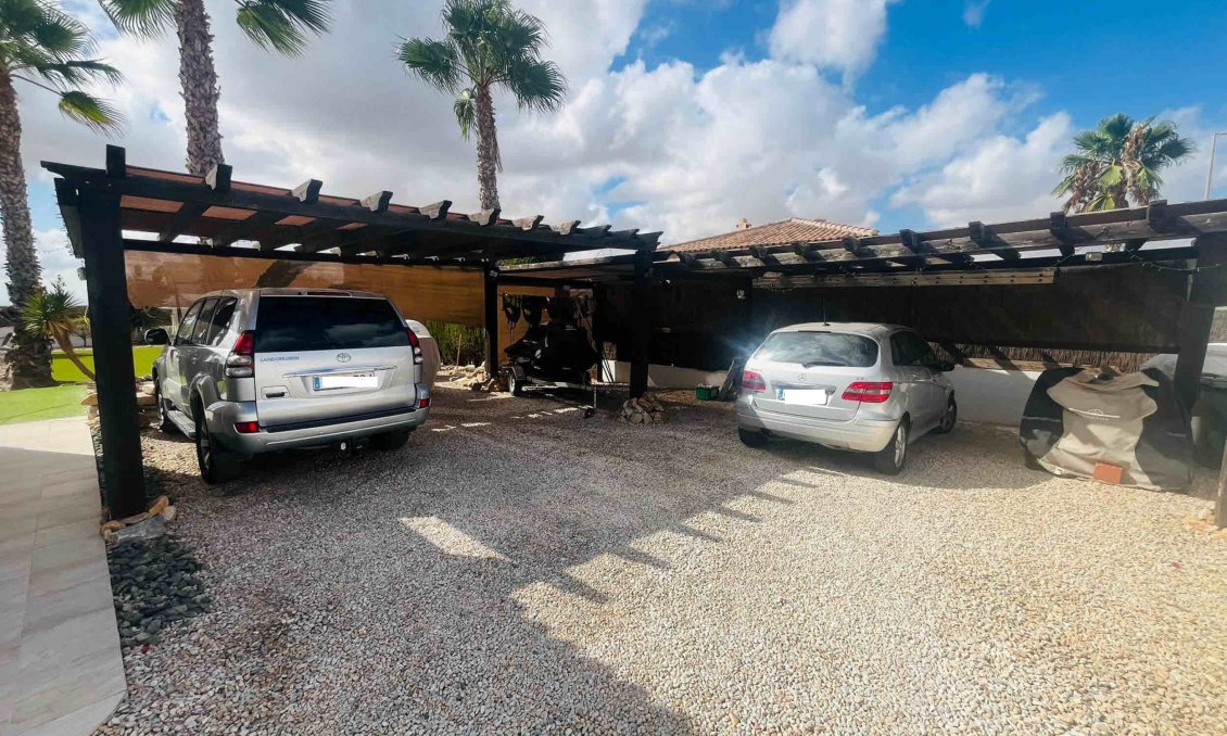 Wiederverkauf - Villa -
Gea Y Truyols - Inland