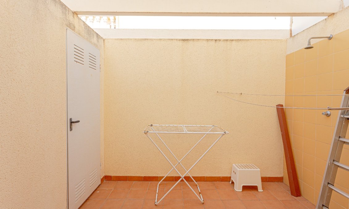 Wiederverkauf - Villa -
Pilar de la Horadada - Costa Blanca