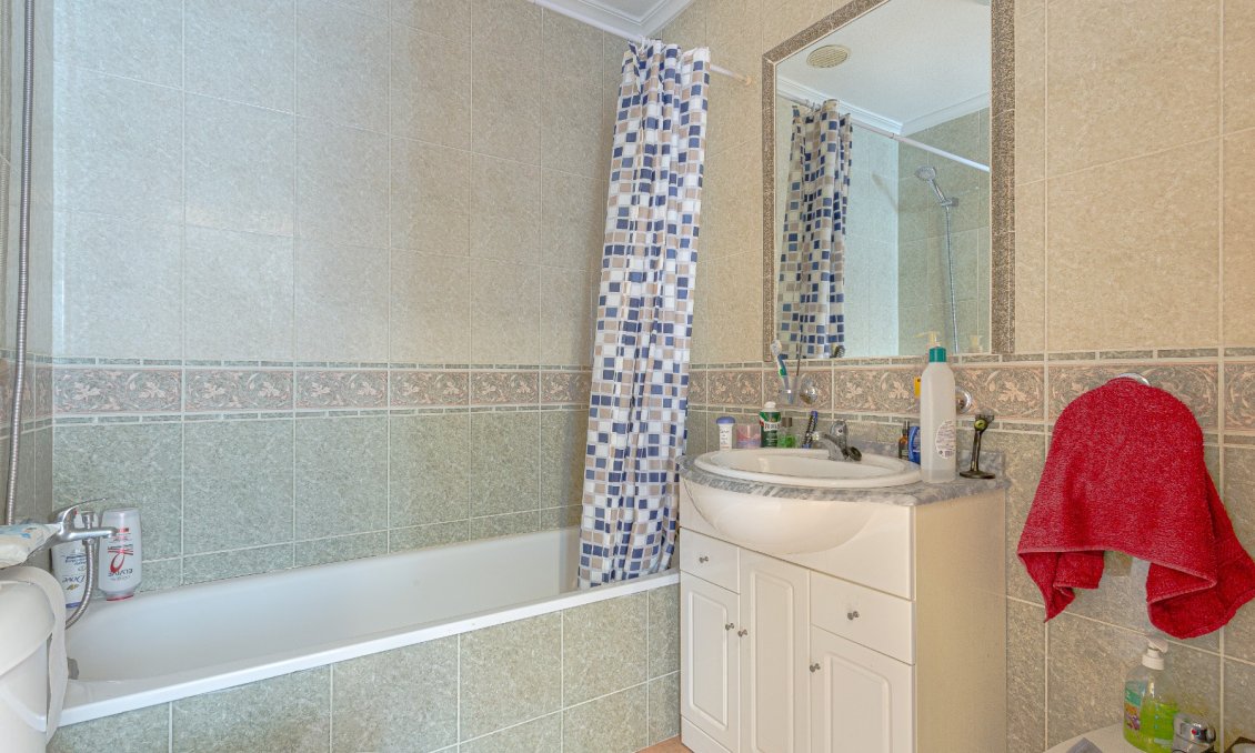 Wiederverkauf - Villa -
Pilar de la Horadada - Costa Blanca