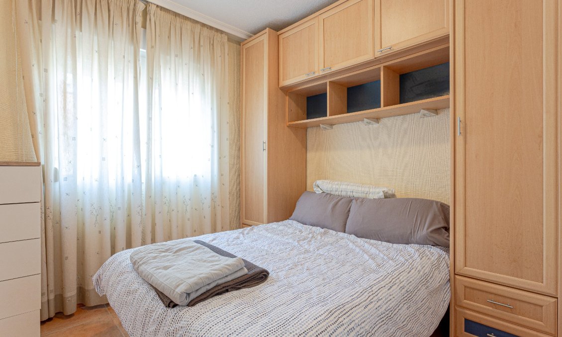 Wiederverkauf - Villa -
Pilar de la Horadada - Costa Blanca