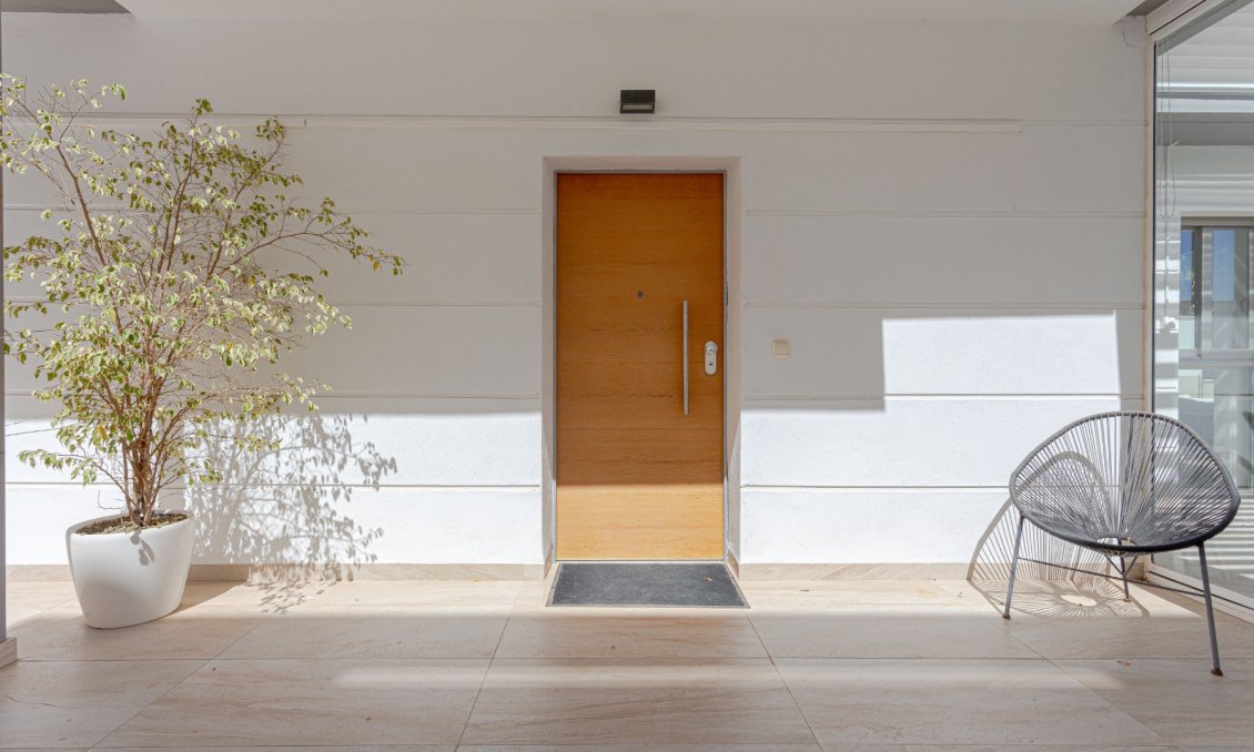 Revente - Villa -
Orihuela Costa - Costa Blanca