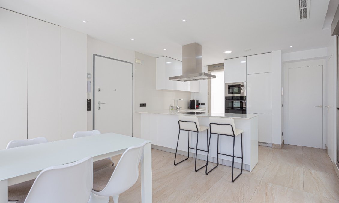 Revente - Villa -
Orihuela Costa - Costa Blanca