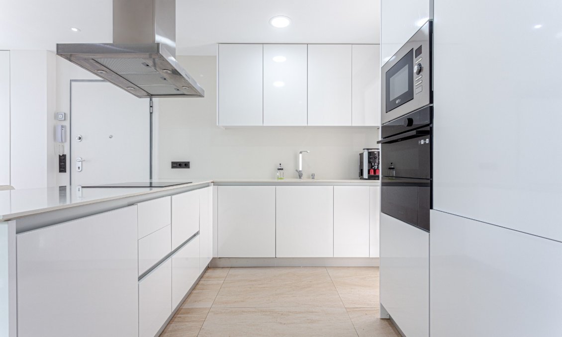 Revente - Villa -
Orihuela Costa - Costa Blanca