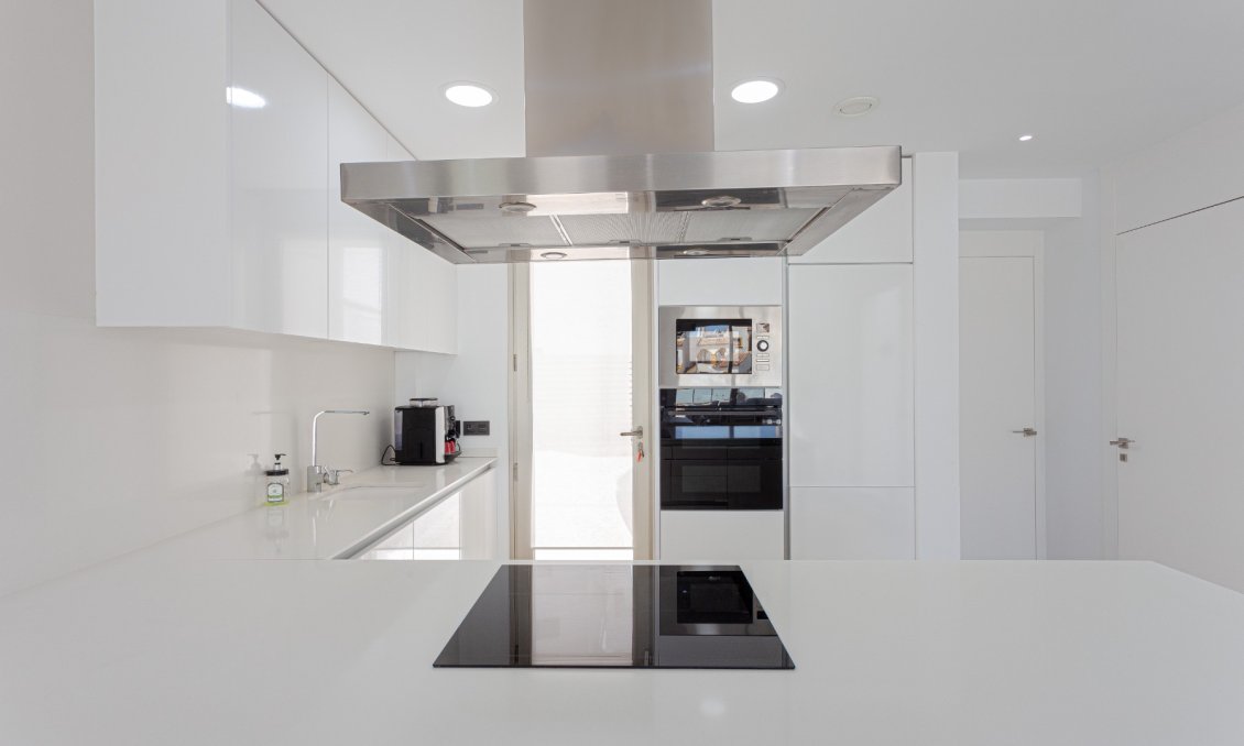 Revente - Villa -
Orihuela Costa - Costa Blanca