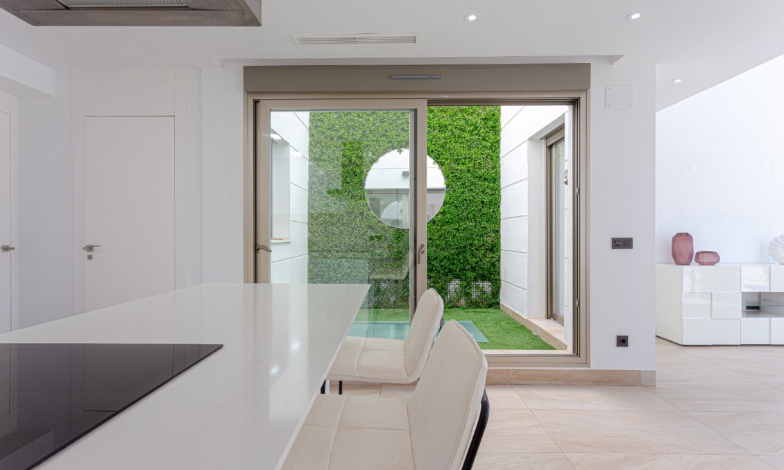 Revente - Villa -
Orihuela Costa - Costa Blanca