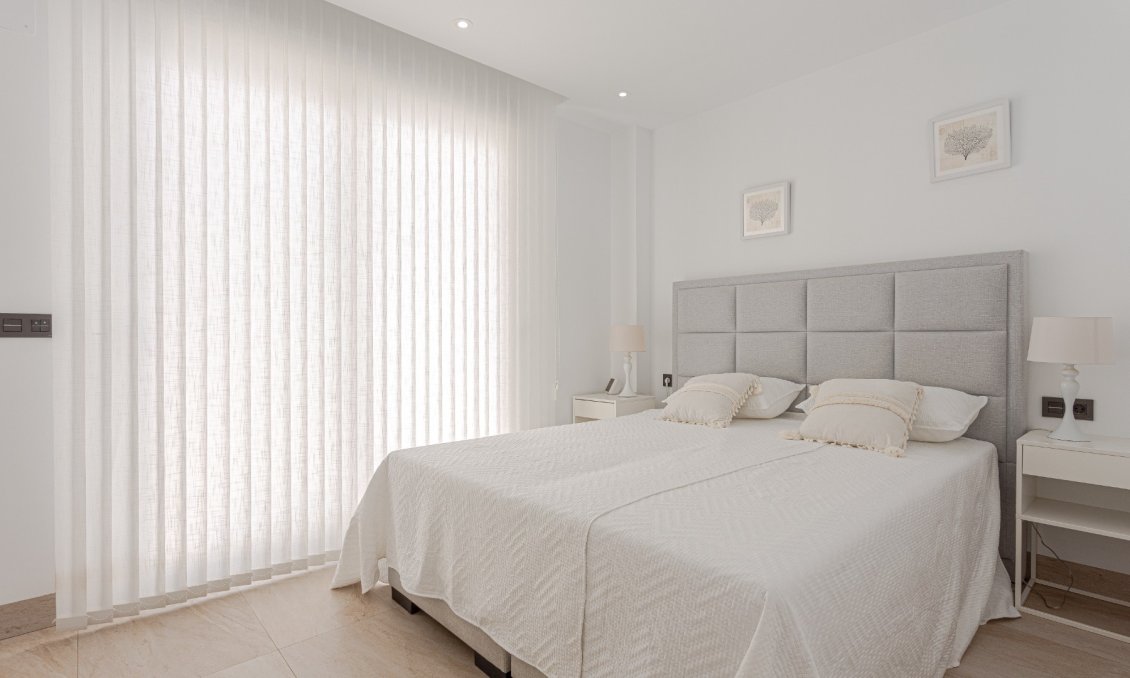 Revente - Villa -
Orihuela Costa - Costa Blanca