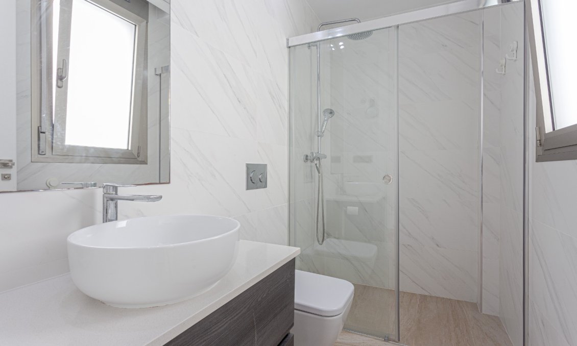 Revente - Villa -
Orihuela Costa - Costa Blanca