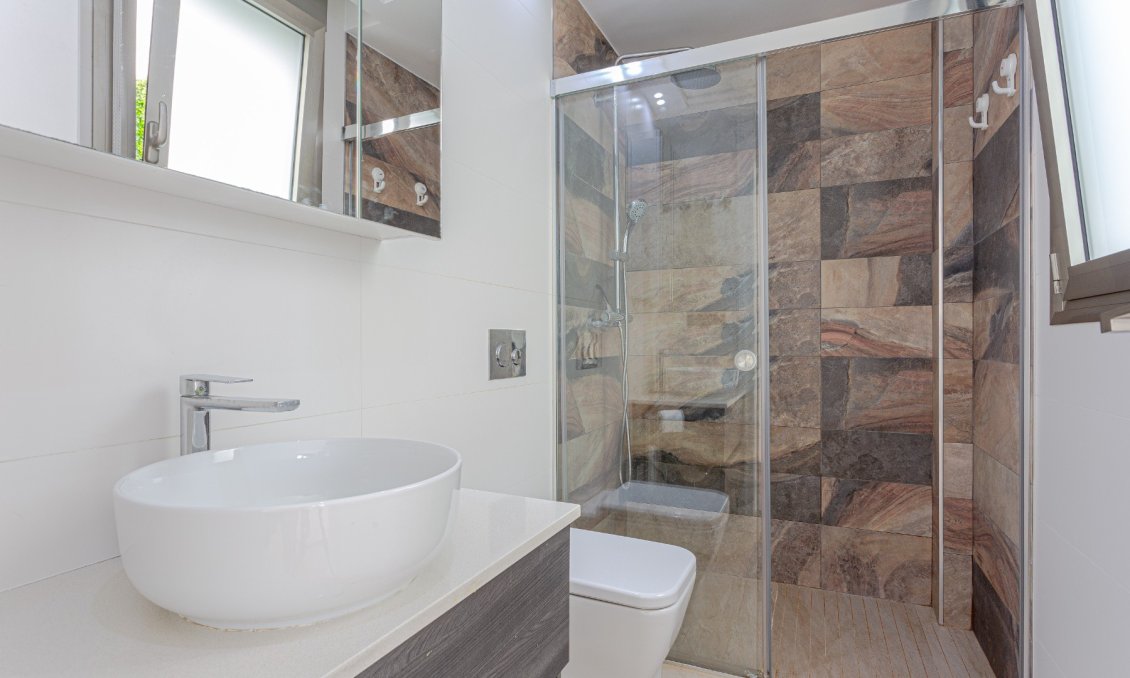 Revente - Villa -
Orihuela Costa - Costa Blanca