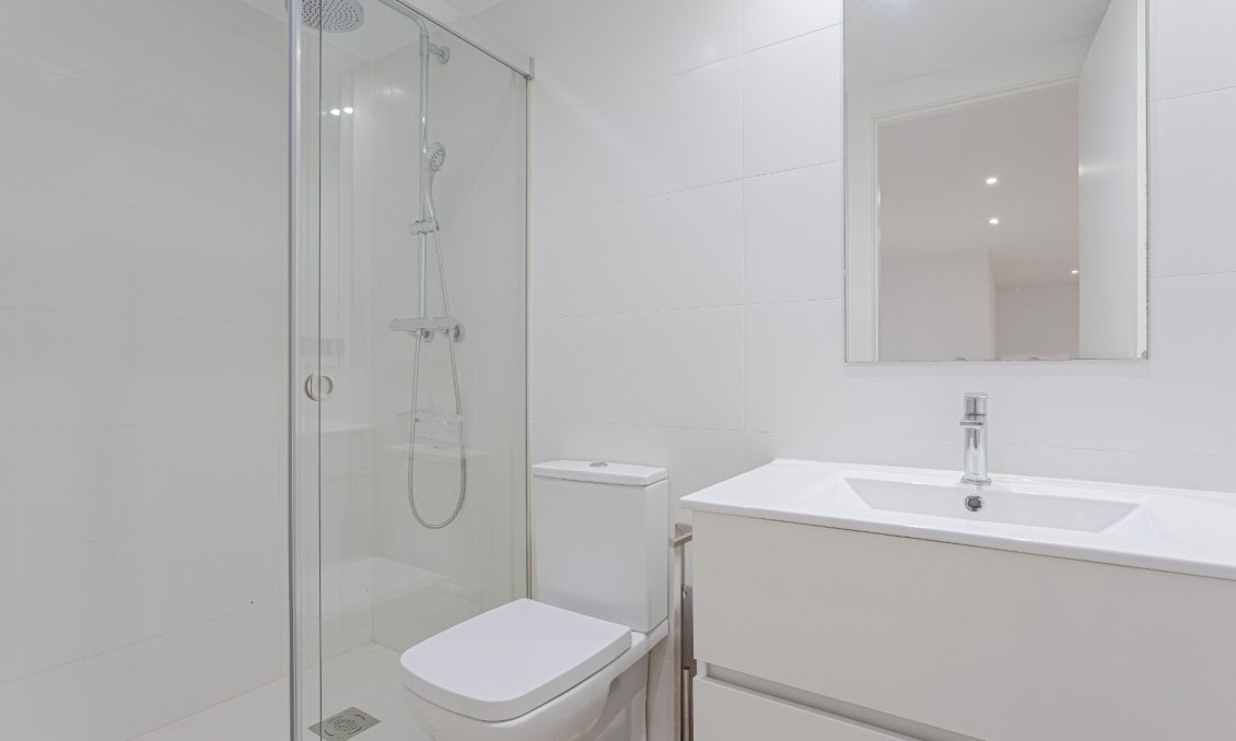 Revente - Villa -
Orihuela Costa - Costa Blanca