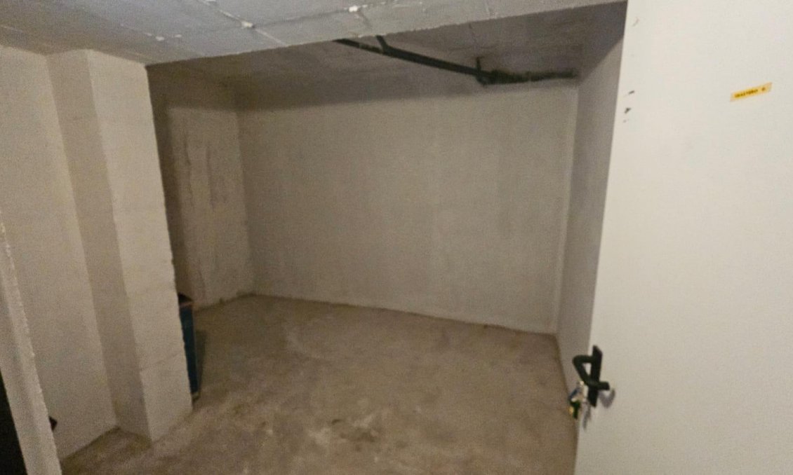 Resale - Apartment -
Torrevieja - La Veleta