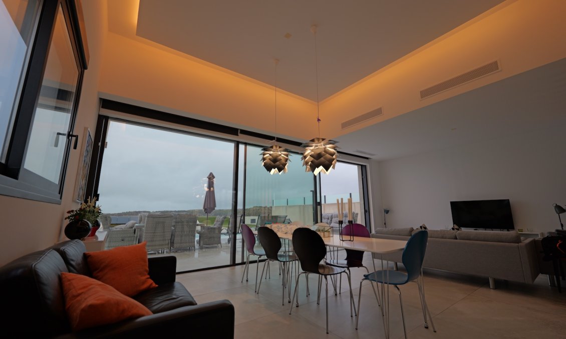 Wiederverkauf - Villa -
Rojales - Inland