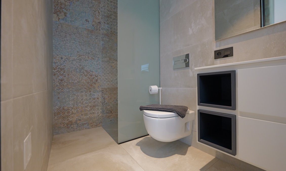 Wiederverkauf - Villa -
Rojales - Inland