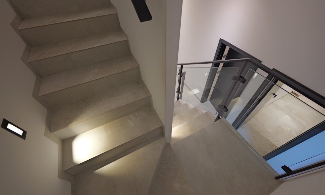 Wiederverkauf - Villa -
Rojales - Inland