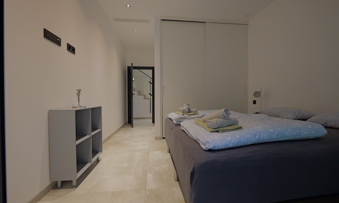 Wiederverkauf - Villa -
Rojales - Inland