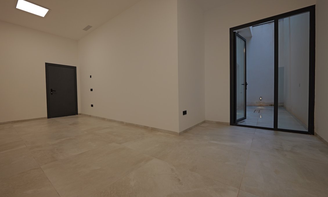 Wiederverkauf - Villa -
Rojales - Inland