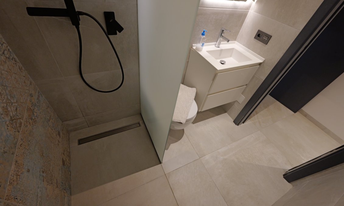 Wiederverkauf - Villa -
Rojales - Inland