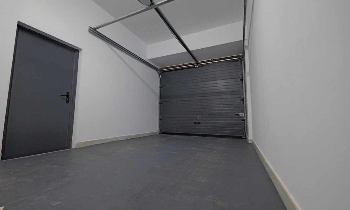 Wiederverkauf - Villa -
Rojales - Inland