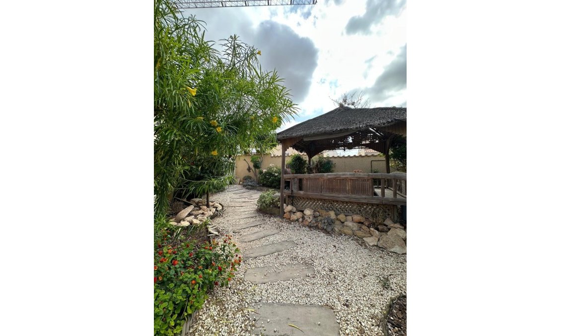 Resale - Villa -
Ciudad Quesada - Costa Blanca Sur